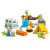Конструктор Lego Duplo 10997 Приключение в походе Конструктор Lego Duplo 10997 Приключение в походе